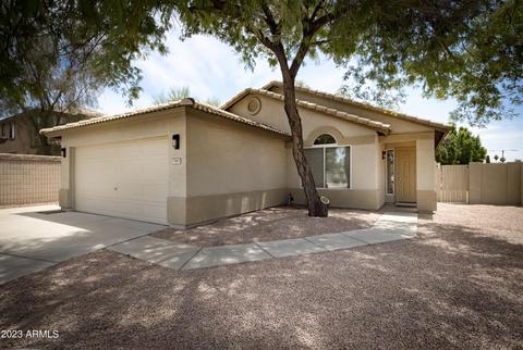 5863 E Hopi Cir, Mesa, AZ 85206