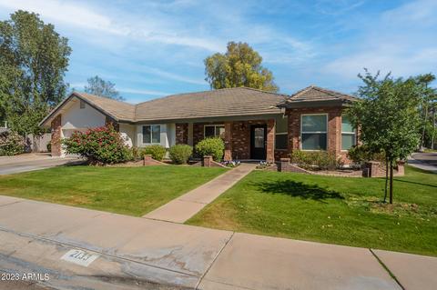 2133 E Drake Ct, Gilbert, AZ 85234