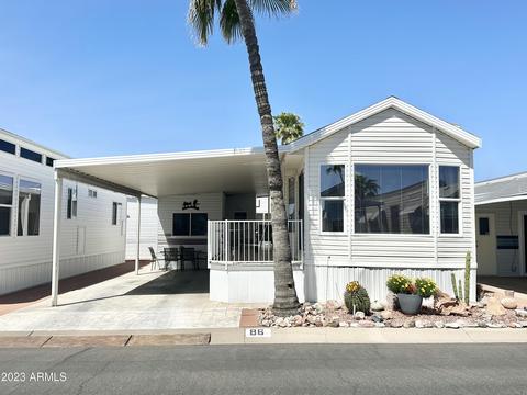 86 S Jacknife Dr, Apache Junction, AZ 85119