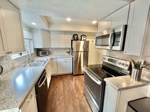 12445 N 21st Ave #20, Phoenix, AZ 85029