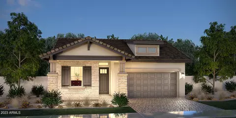 4152 S Columbus Dr, Gilbert, AZ 85297
