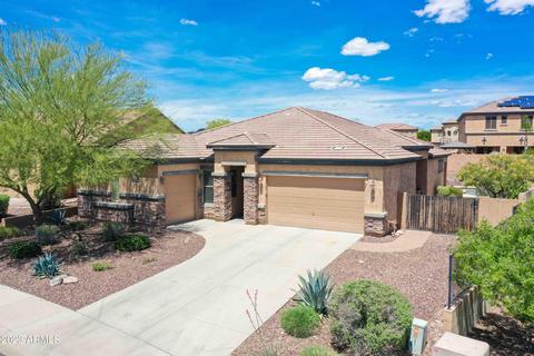 12032 W Villa Hermosa Ln, Sun City, AZ 85373