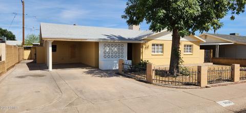 6639 N 20th Ave, Phoenix, AZ 85015