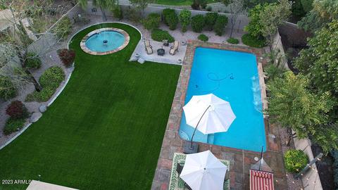 1022 E Sheffield Ave, Chandler, AZ 85225