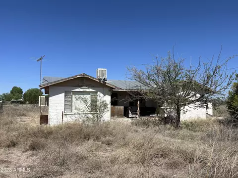 4123 W Whitewater School Rd, Elfrida, AZ 85610