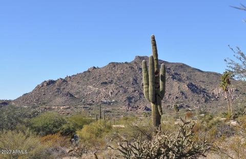 7802 E Stagecoach Pass #152, Carefree, AZ 85377