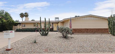 4333 W Griswold Rd, Glendale, AZ 85302