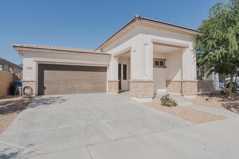 22782 E Via Las Brisas --, Queen Creek, AZ 85142