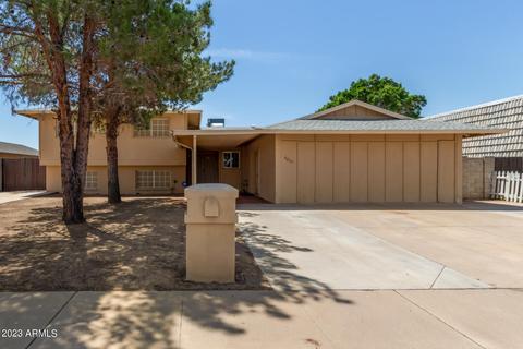 4837 W Bryce Ln, Glendale, AZ 85301