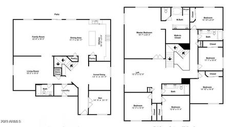 35999 W Cartegna Ln, Maricopa, AZ 85138