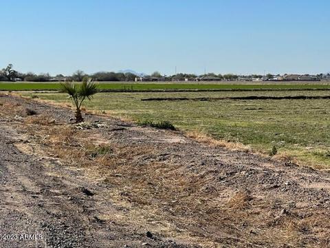 0 S Beloat 222nd Ave #-, Buckeye, AZ 85326
