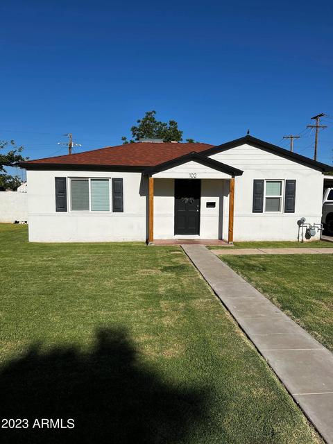 102 S S Temple St, Mesa, AZ 85204