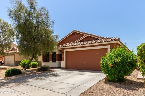 25761 W Elwood St, Buckeye, AZ 85326