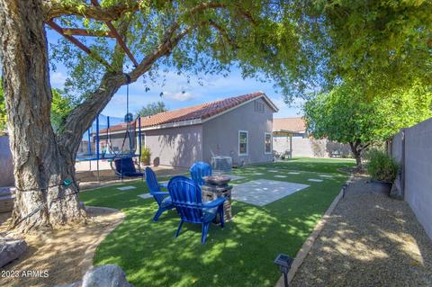 5727 E Florian Cir, Mesa, AZ 85206