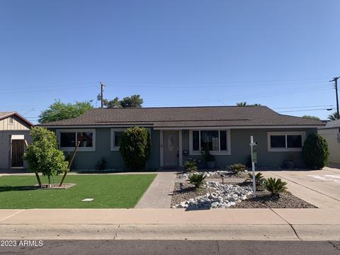 7309 E Taylor St, Scottsdale, AZ 85257