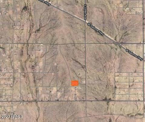 34100 W Euclid Ave #-, Tonopah, AZ 85354