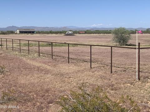 NEC 243rd Ave & Dixileta Drive #0, Wittmann, AZ 85361