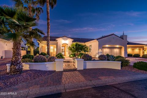 12835 W Chapala Ct, Sun City West, AZ 85375