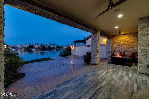1700 E Lakeside Dr #29, Gilbert, AZ 85234 photo 2