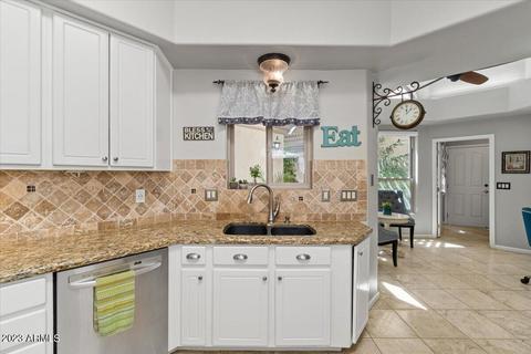 1700 E Lakeside Dr #29, Gilbert, AZ 85234 photo 22