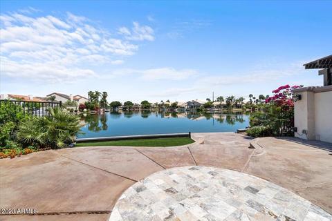 1700 E Lakeside Dr #29, Gilbert, AZ 85234 photo 43