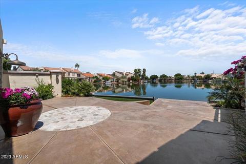 1700 E Lakeside Dr #29, Gilbert, AZ 85234 photo 42
