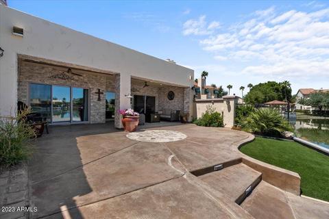 1700 E Lakeside Dr #29, Gilbert, AZ 85234 photo 44