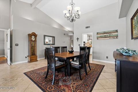 1700 E Lakeside Dr #29, Gilbert, AZ 85234 photo 15