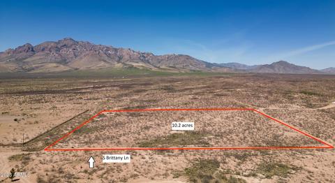 tbd S Brittany Ln #004E, Portal, AZ 85632