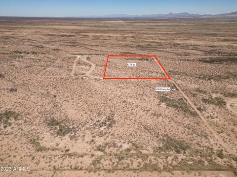 tbd W Docs Remedy Rd #004C, Portal, AZ 85632