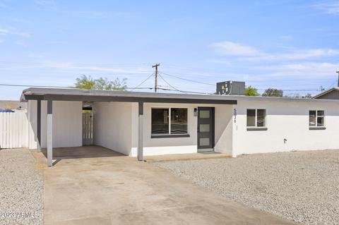5036 S 35th Ave, Phoenix, AZ 85041