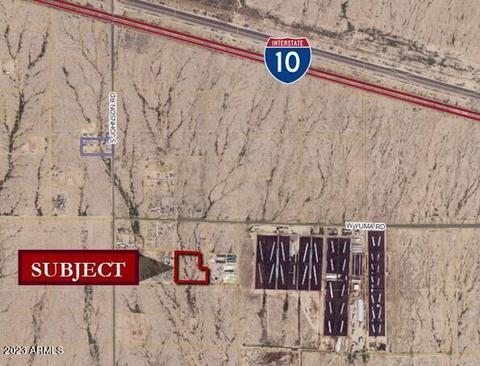 0 W Pima St #-, Buckeye, AZ 85326