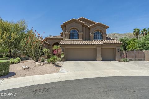 14215 S 13th Way, Phoenix, AZ 85048