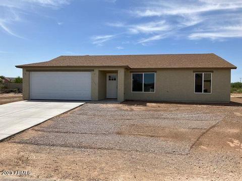 11189 W Ventana Dr, Arizona City, AZ 85123