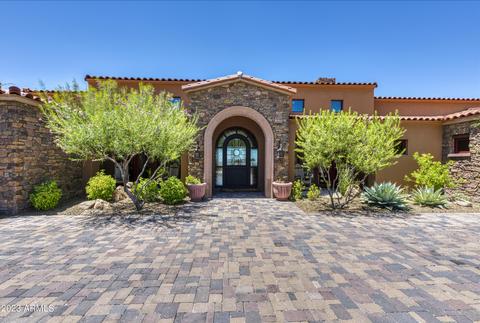 41228 N 97th St, Scottsdale, AZ 85262