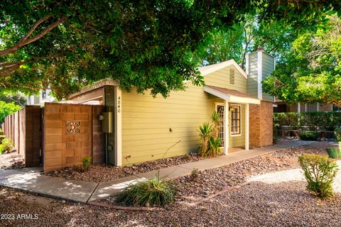 4840 E Mineral Rd #6, Phoenix, AZ 85044