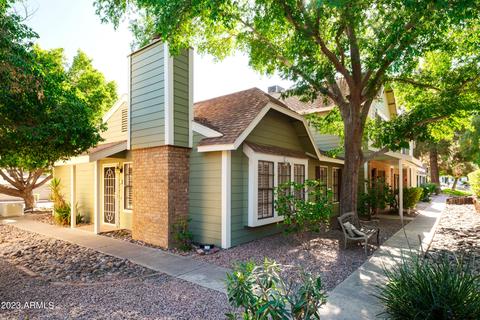 4840 E Mineral Rd #6, Phoenix, AZ 85044 photo 4