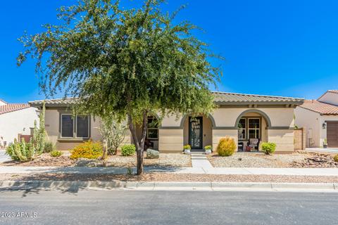 21406 E Waverly Dr, Queen Creek, AZ 85142