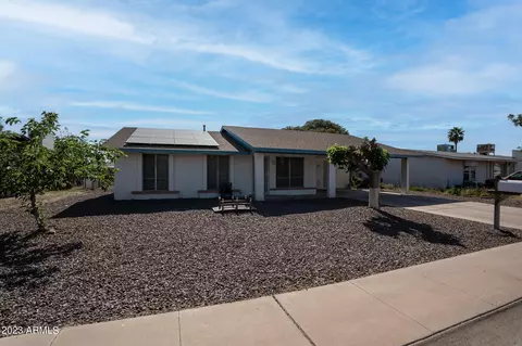 1008 N Menze St, Casa Grande, AZ 85122