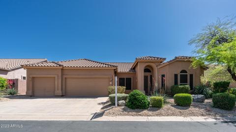 3430 N Mountain Rdg #61, Mesa, AZ 85207