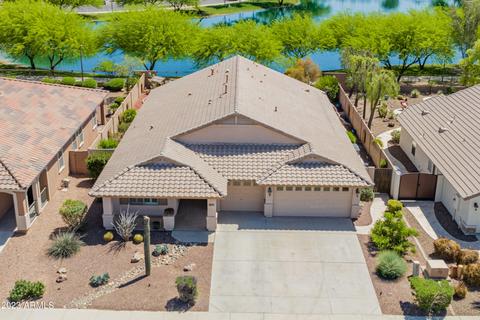 40675 W Walker Way, Maricopa, AZ 85138