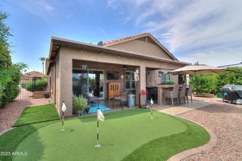 140 N San Juan Trl, Casa Grande, AZ 85194