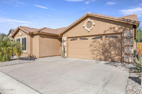 6891 S Red Hills Rd, Gold Canyon, AZ 85118