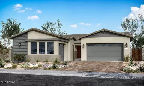 20903 S 225th Way, Queen Creek, AZ 85142