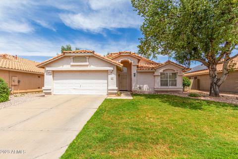 6912 E Lakeview Ave, Mesa, AZ 85209