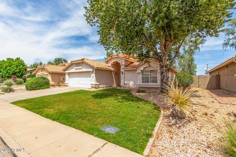 6912 E Lakeview Ave, Mesa, AZ 85209 photo 2