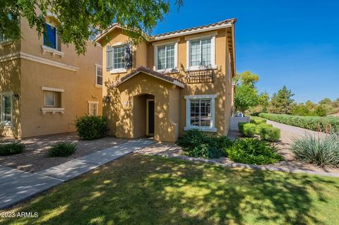 4240 E Jasper Dr, Gilbert, AZ 85296 photo 1