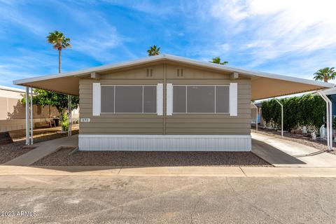 2401 W Southern Ave #171, Tempe, AZ 85282