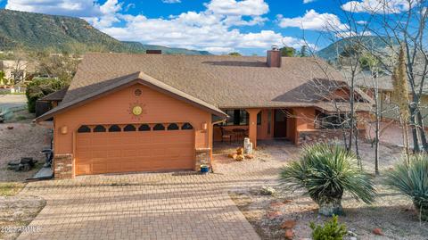 120 Evening Glow Pl, Sedona, AZ 86351