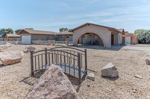 4301 W Vernon Ave, Phoenix, AZ 85035